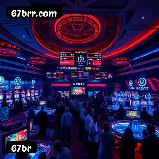 67br